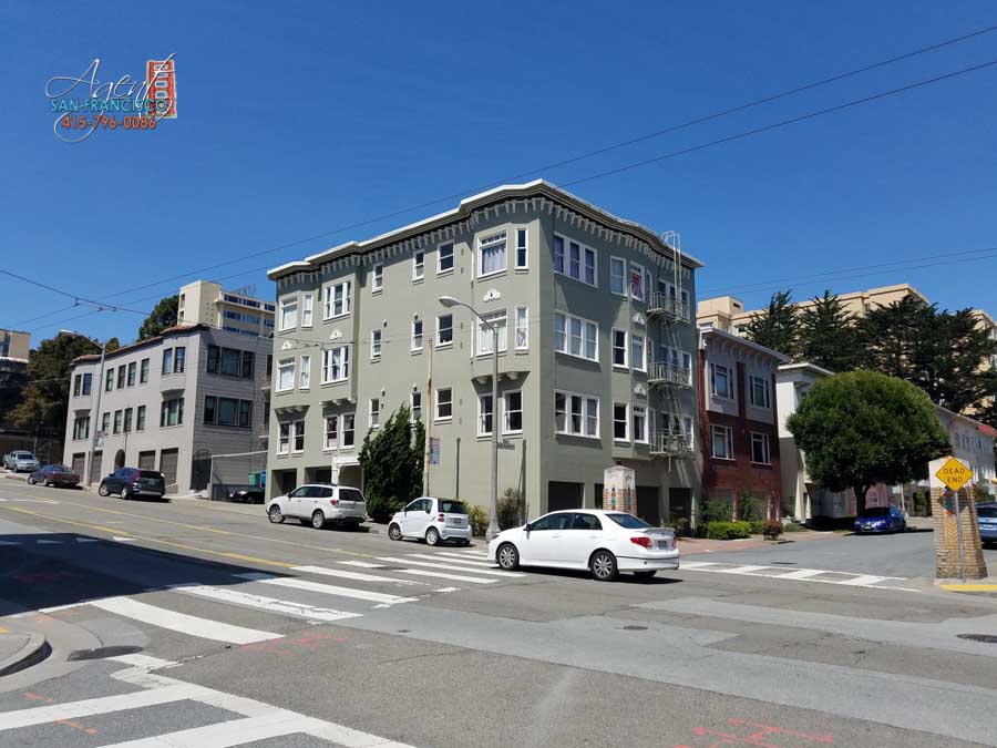 San Francisco | How to Use Comparable Sales to Determine the Current Market Value of a Property | Mortgage residential and commercial home loans SF